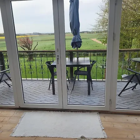 Hestbjerggaard Apartman Sejerslev