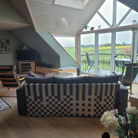 Hestbjerggaard Apartman