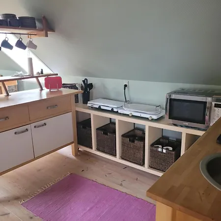 Hestbjerggaard Sejerslev