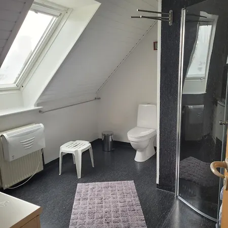 Apartman Hestbjerggaard *