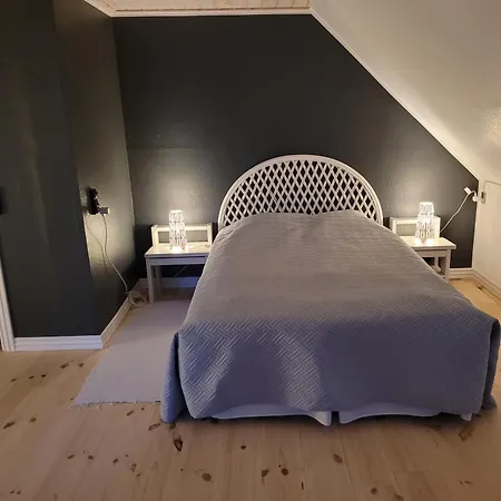 Hestbjerggaard * Sejerslev