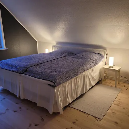 Apartment Hestbjerggaard