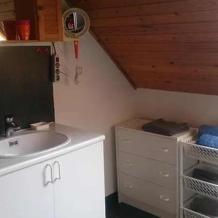 Apartment Hestbjerggaard