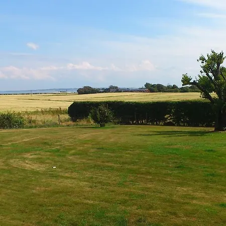 Apartman Hestbjerggaard *