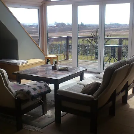 Hestbjerggaard Apartman