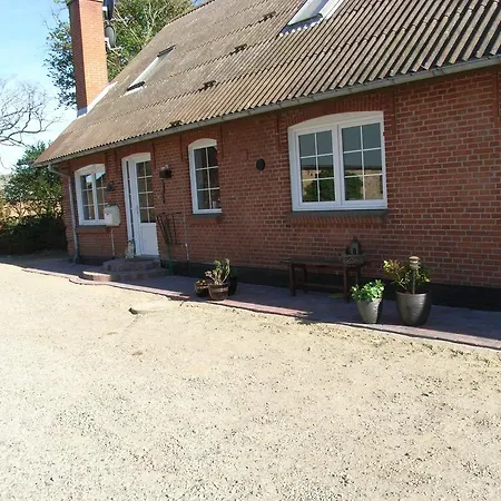 Hestbjerggaard Apartment