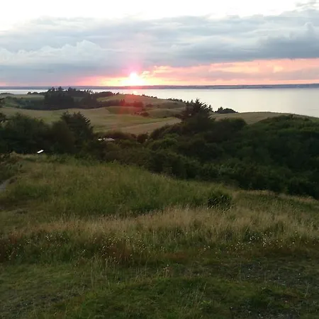 Hestbjerggaard * Sejerslev