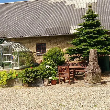 Apartman Hestbjerggaard