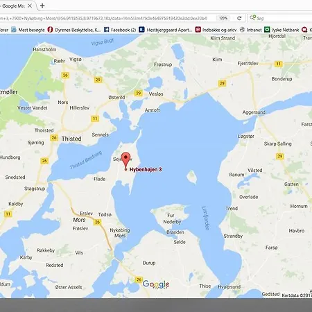 Hestbjerggaard *