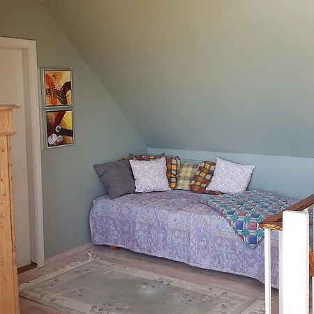 Hestbjerggaard Sejerslev