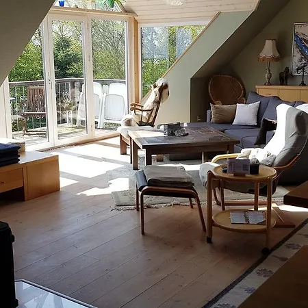 Apartment Hestbjerggaard