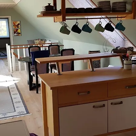 Hestbjerggaard Apartman