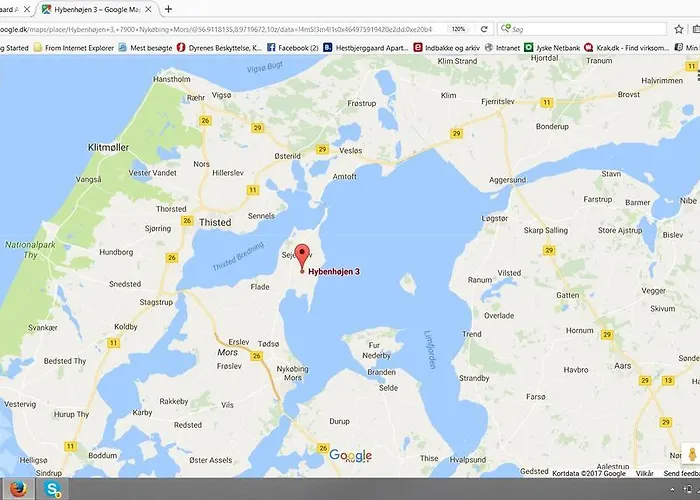 Hestbjerggaard *
